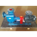 Diesel oil transfer centrifugal pump